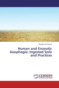 The front cover of a book